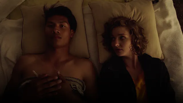 Supta Baddah Konasana - S1:E3