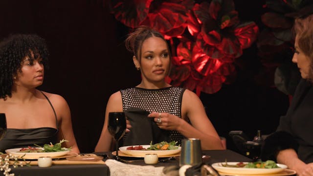 Finale Showcase - S2:E10