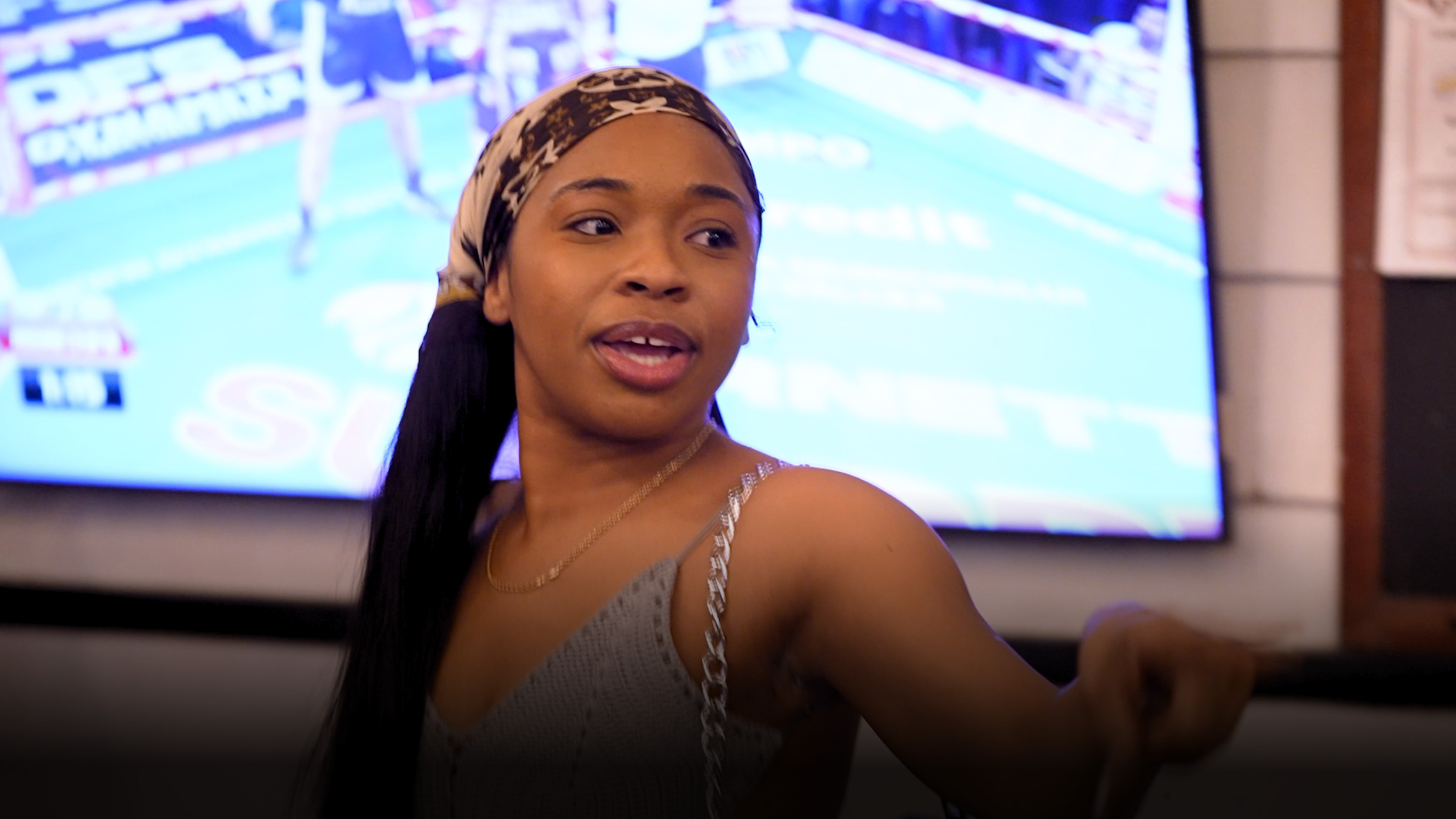 No More Silence - S1:E17