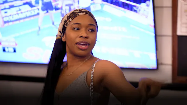 No More Silence - S1:E17