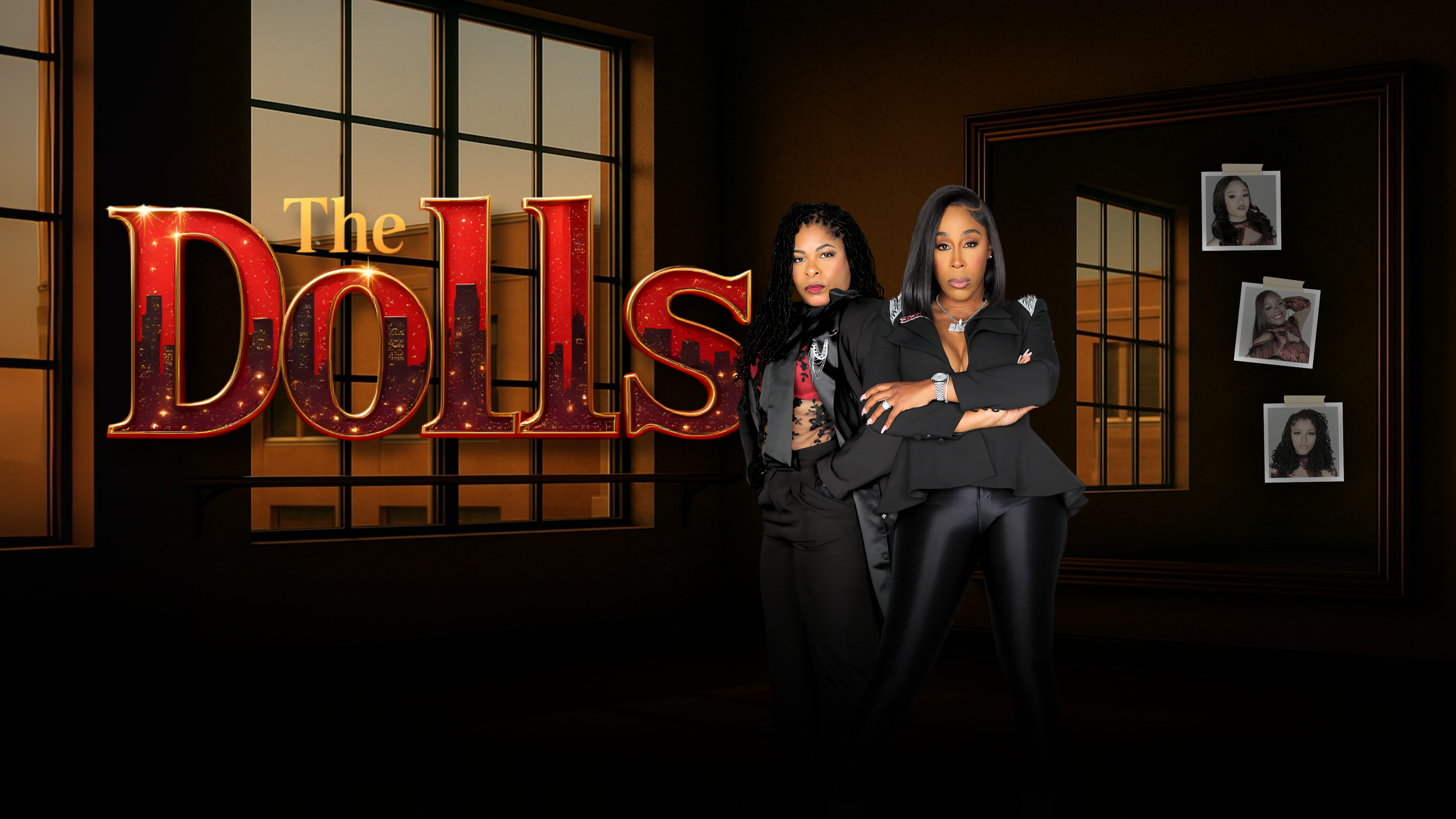The Dolls