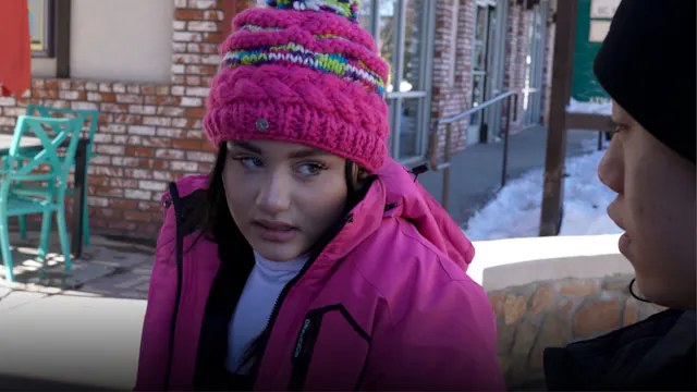 Rumor Has It - S1:E2