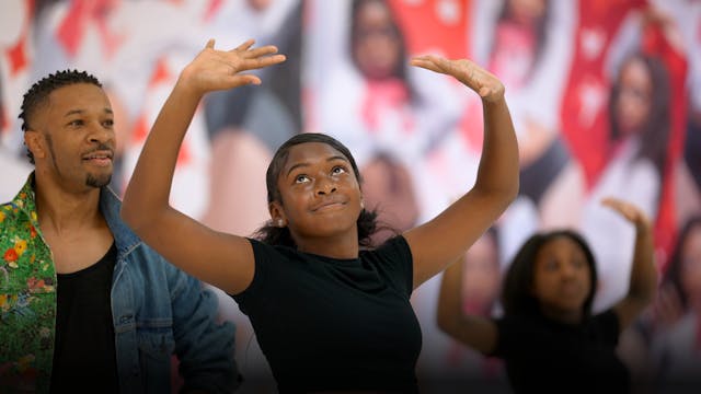 Finding Yourself - S1:E14