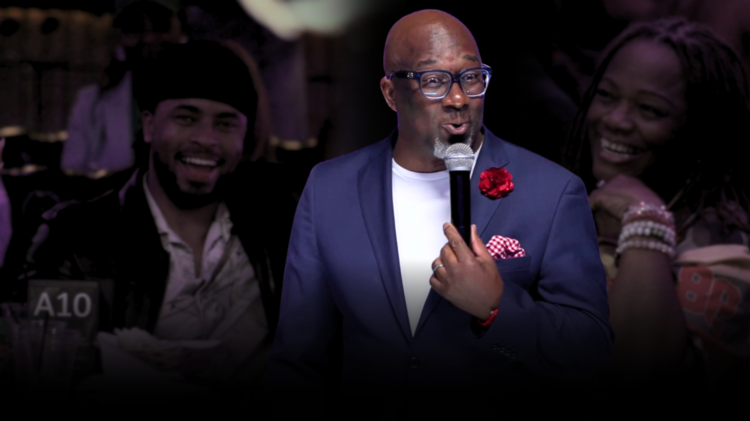 Screw this Introduction - S1:E1