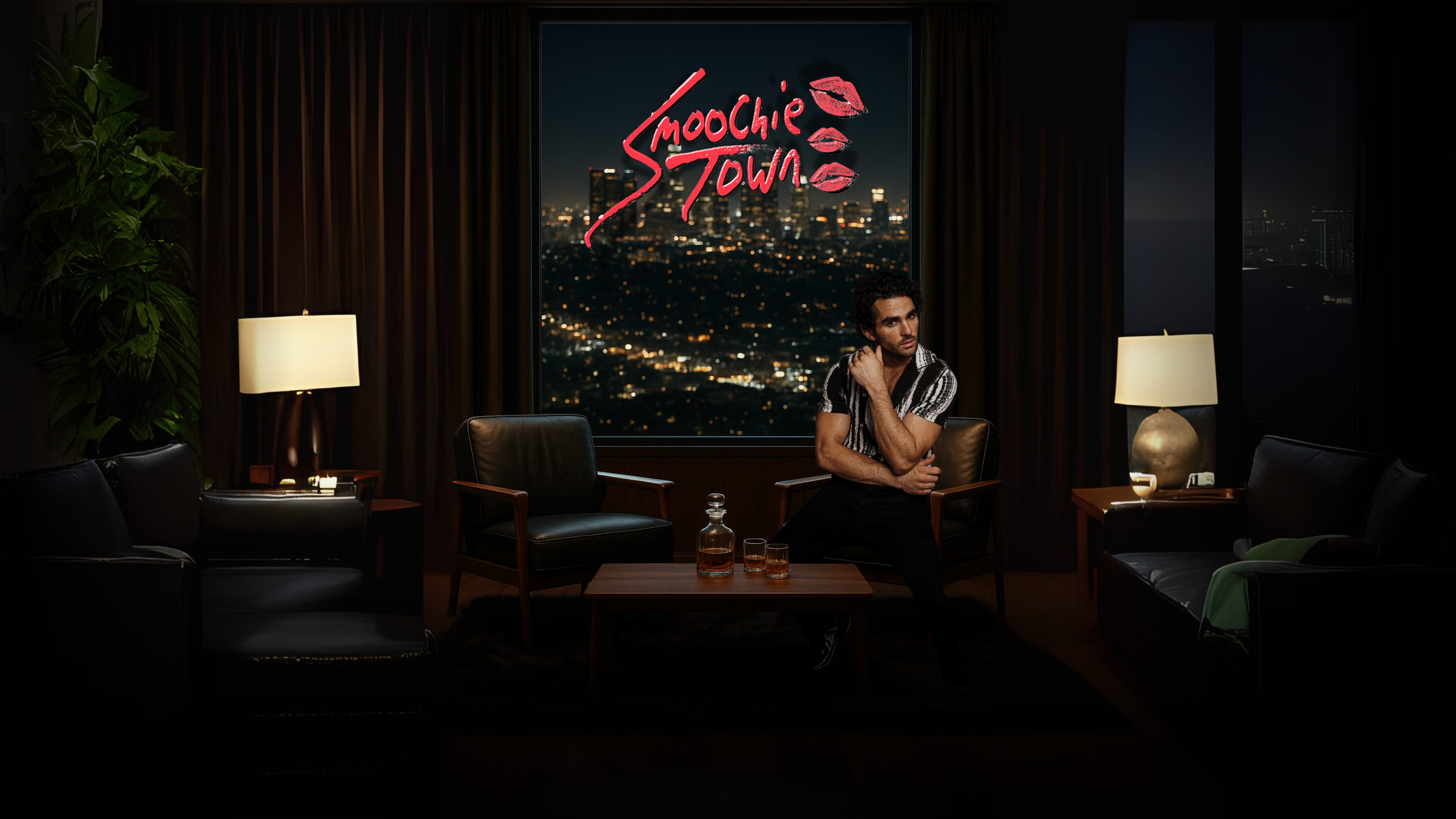 Smoochie Town