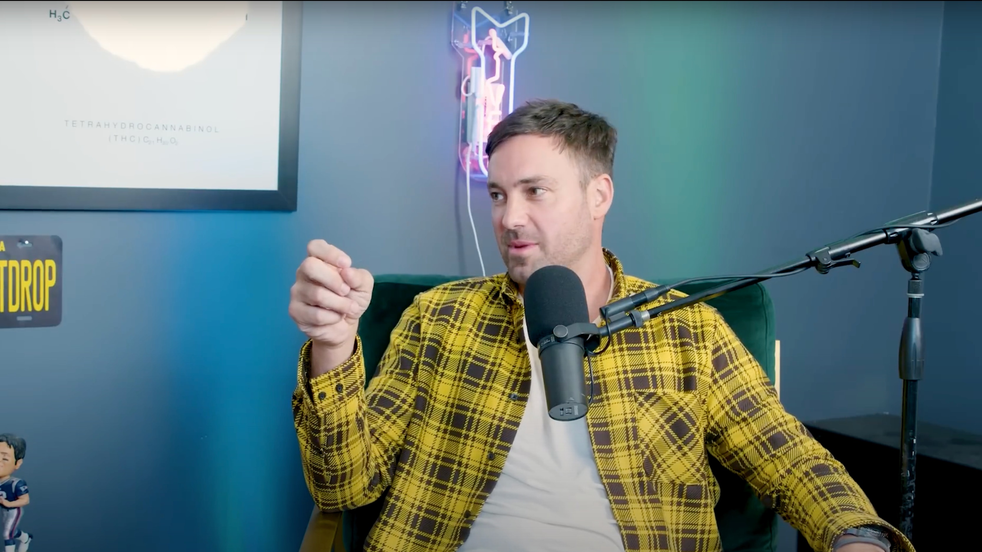 Jeff Dye S1:E7