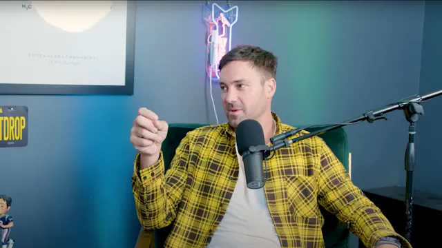 Jeff Dye S1:E7