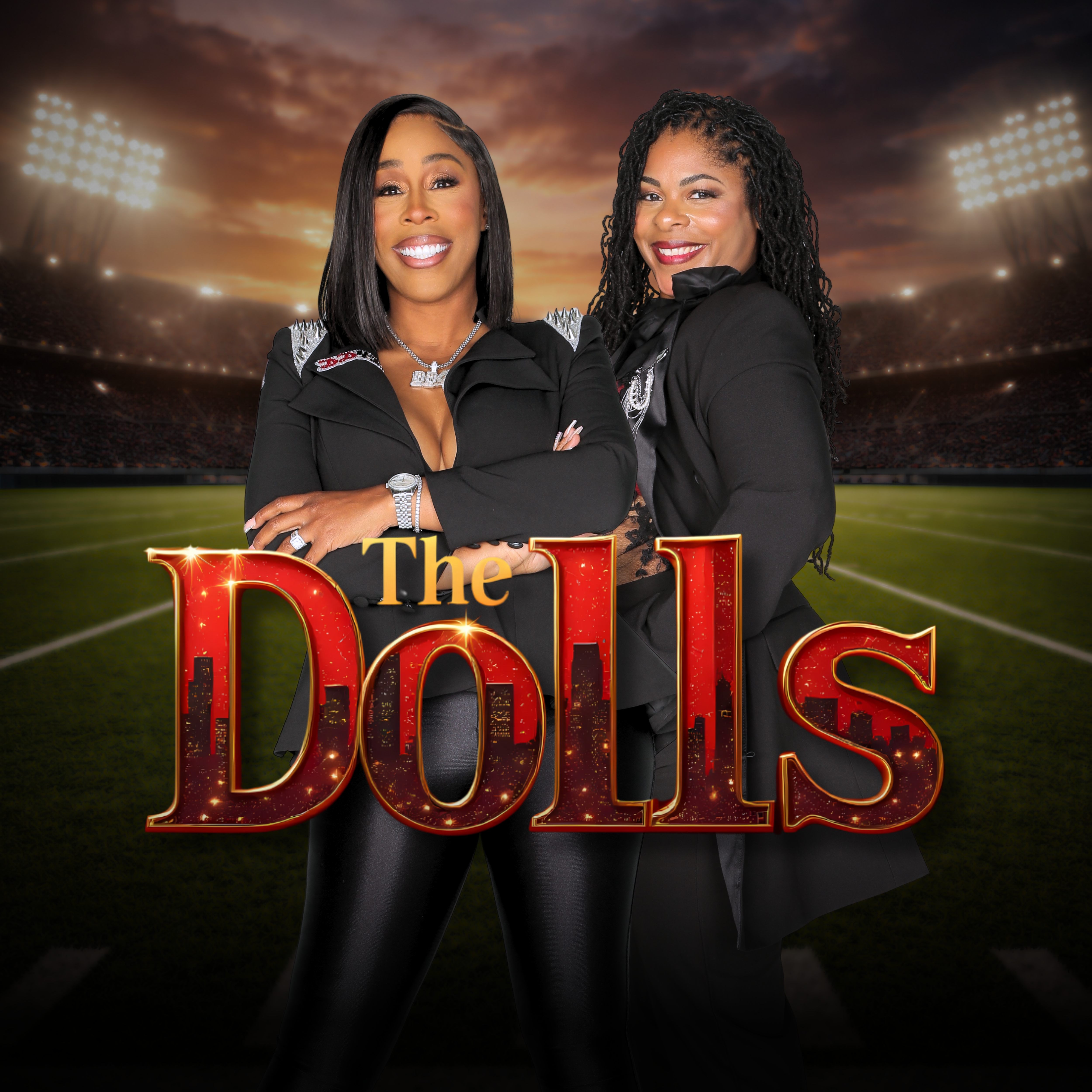The Dolls