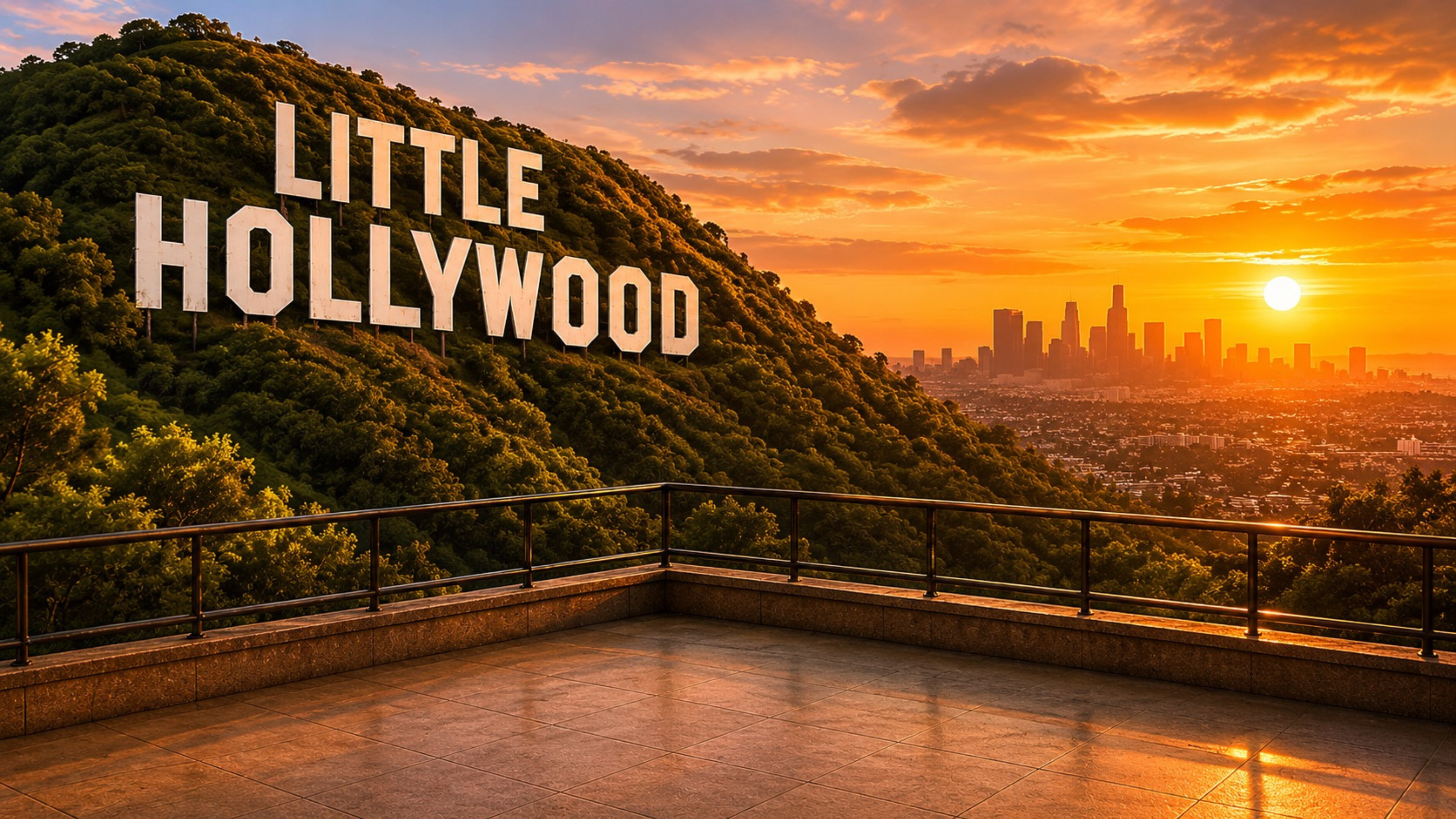 Little Hollywood