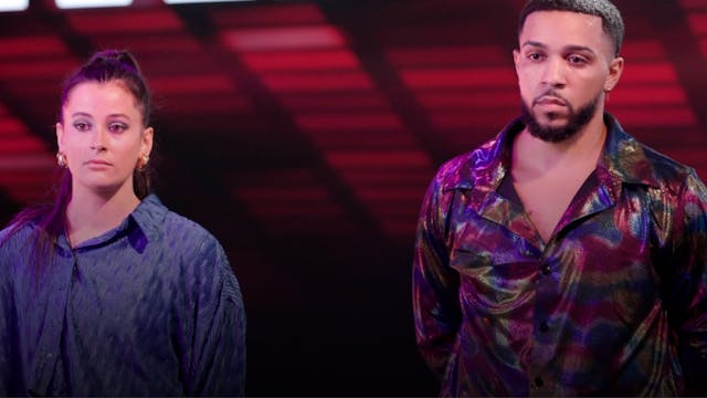 Panic at the Disco - S2:E4