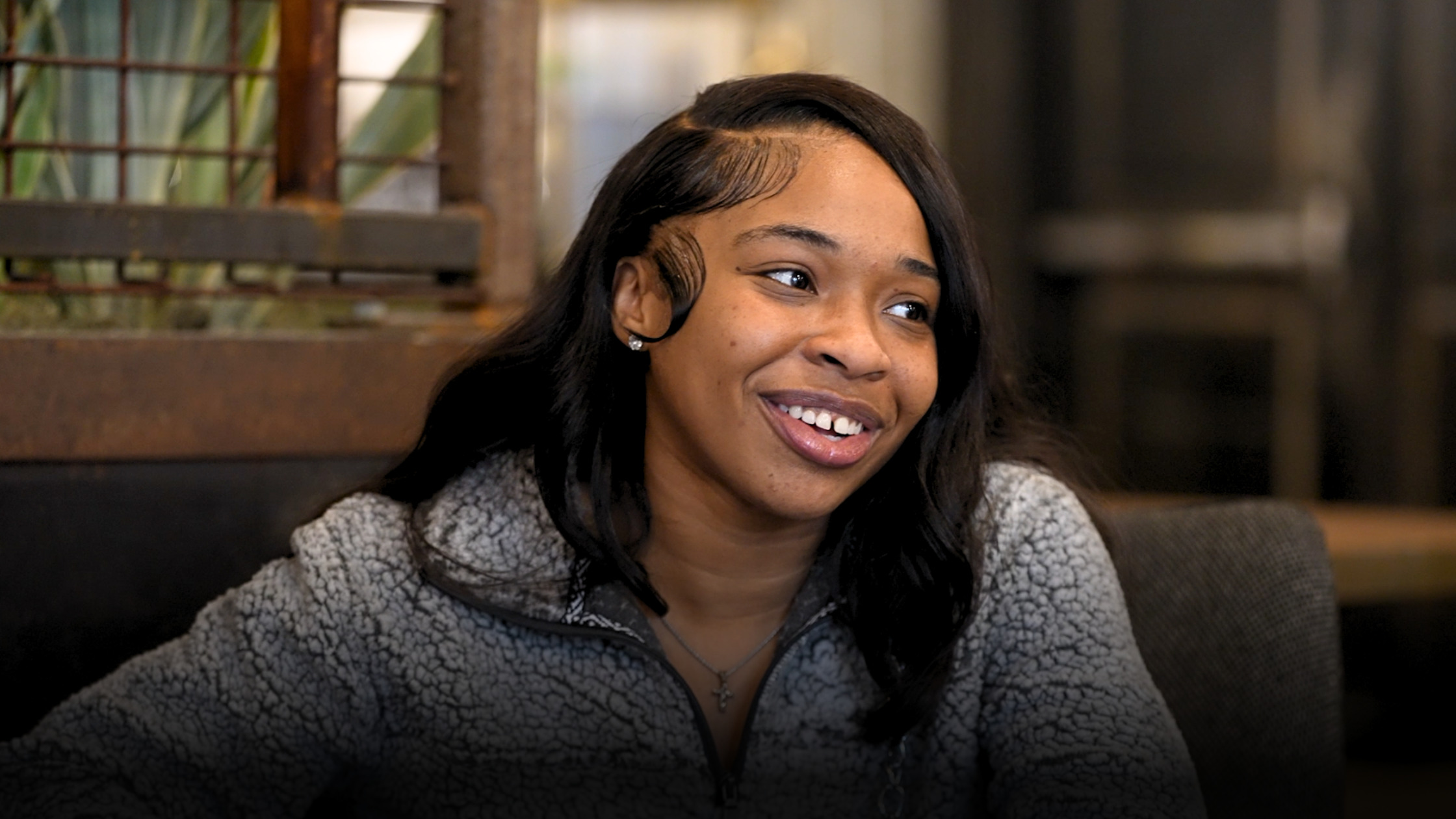 Finding her Footing - S1:E11