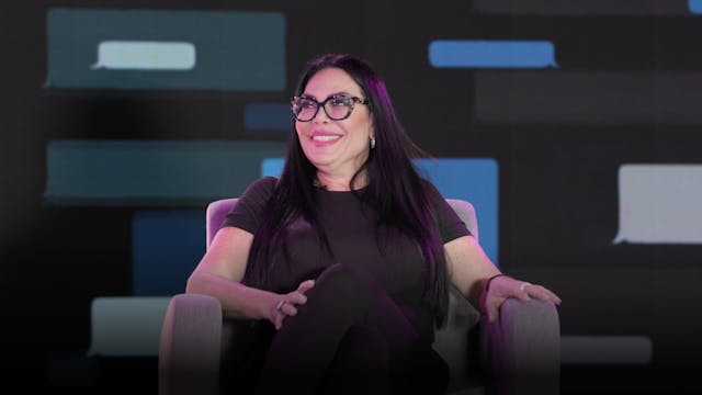 Renee Graziano- S1:E4