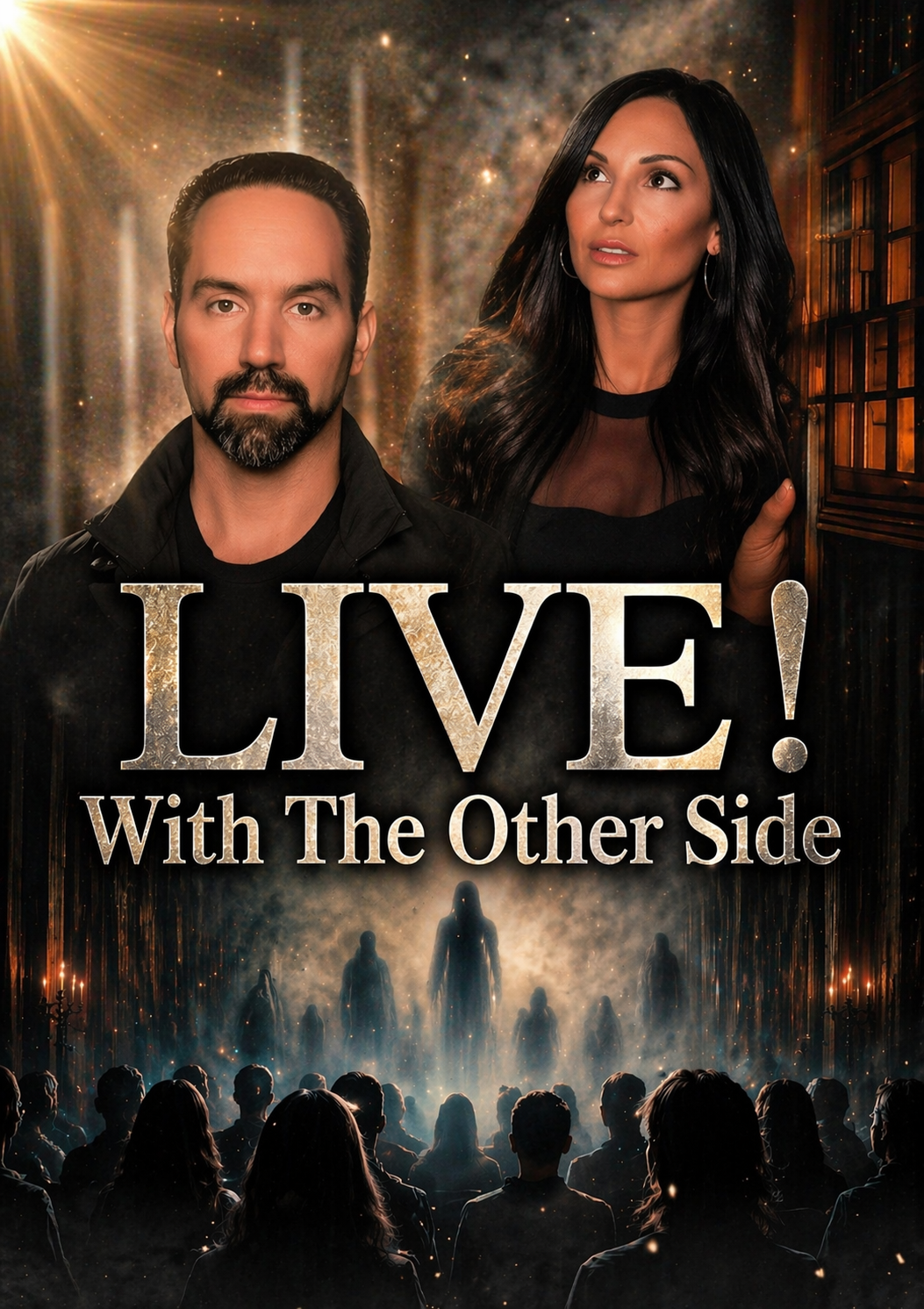 Live! With The Other Side