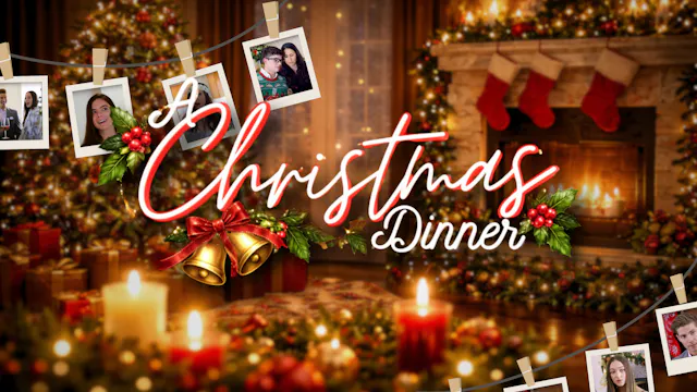 A Christmas Dinner
