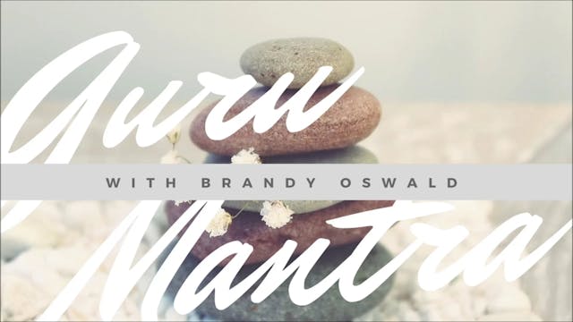 Guru Mantra