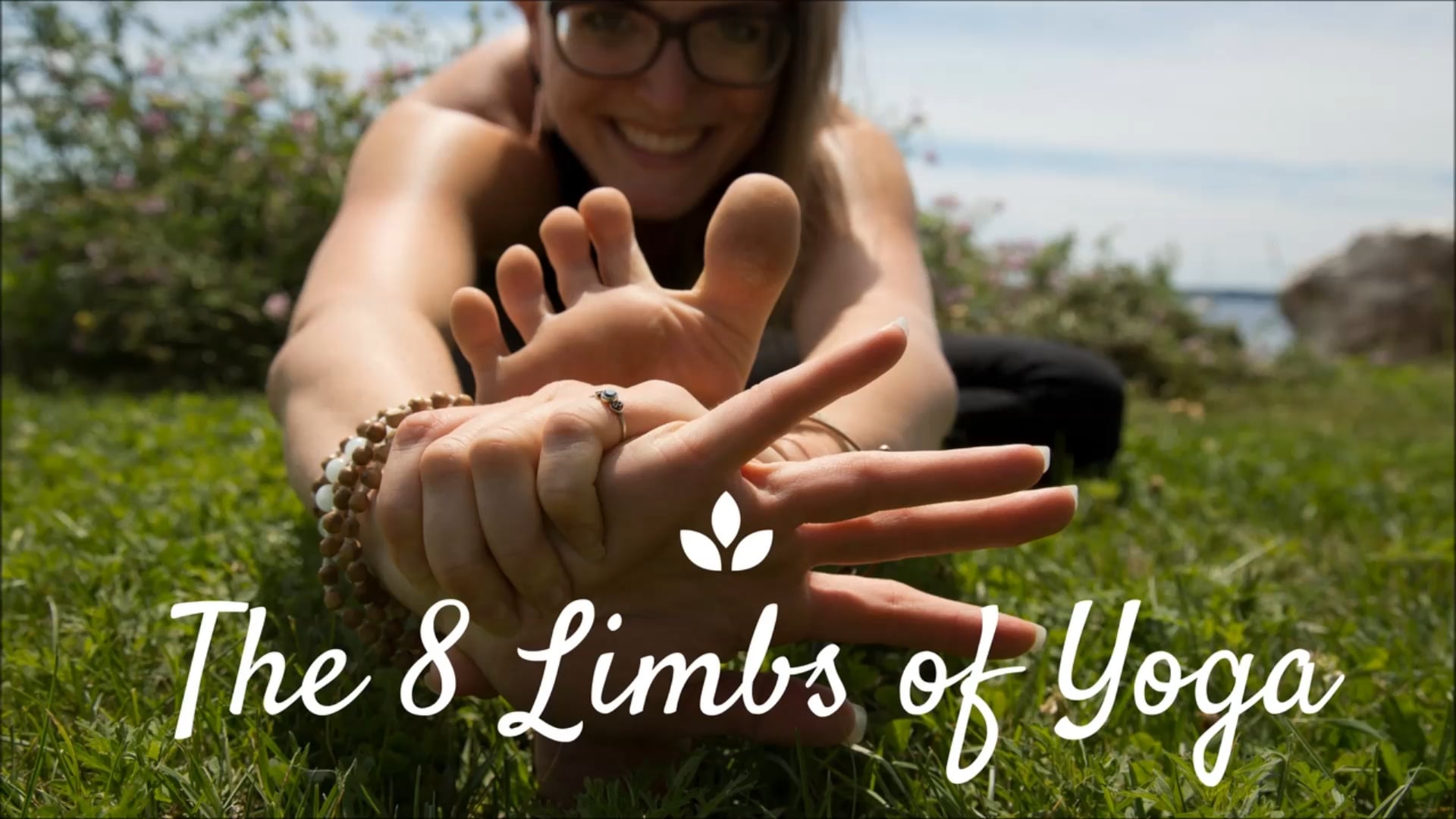 Podcast Episode: The 8 Limbs of Yoga
