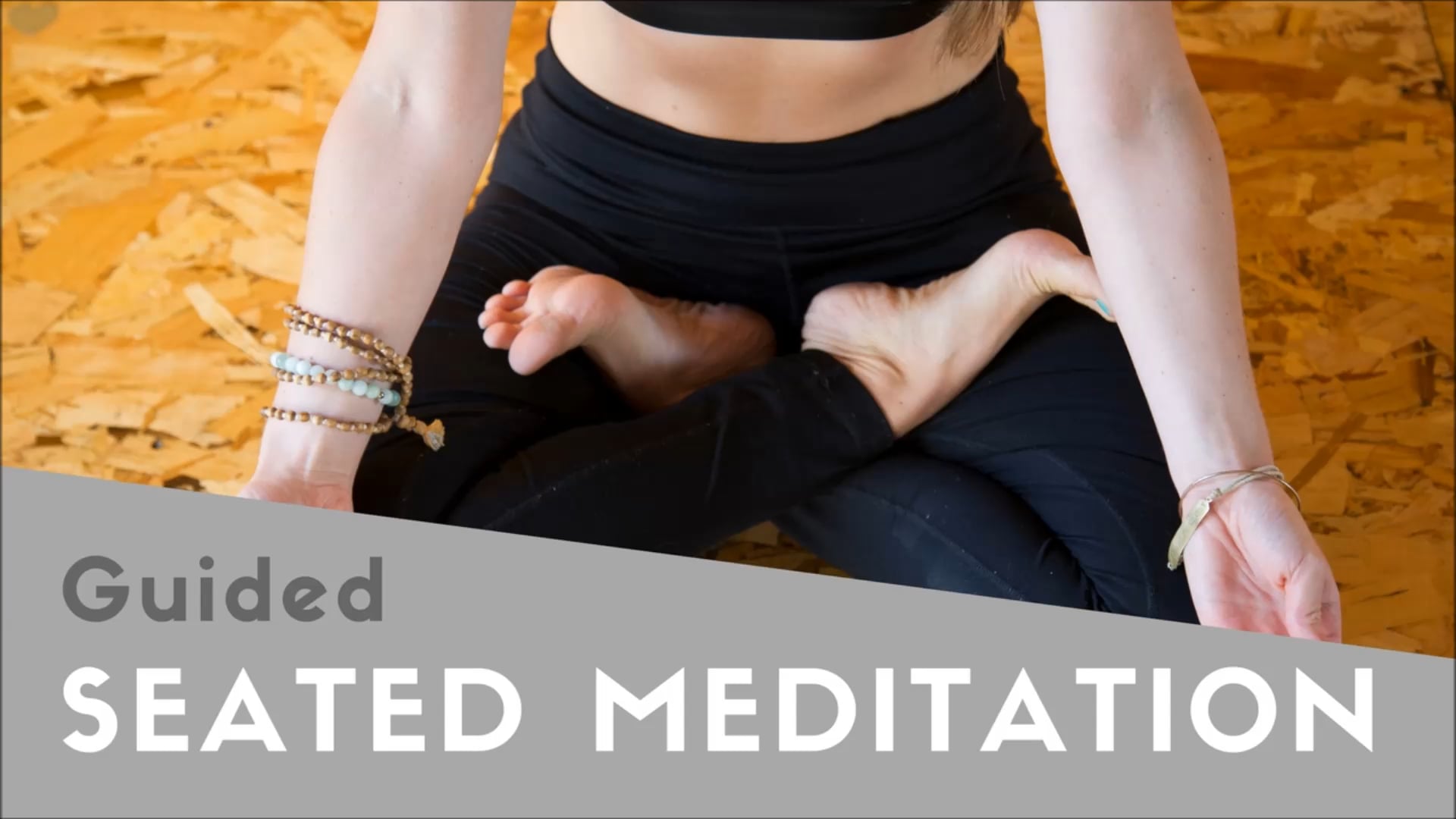 Guided Meditation for Beginners