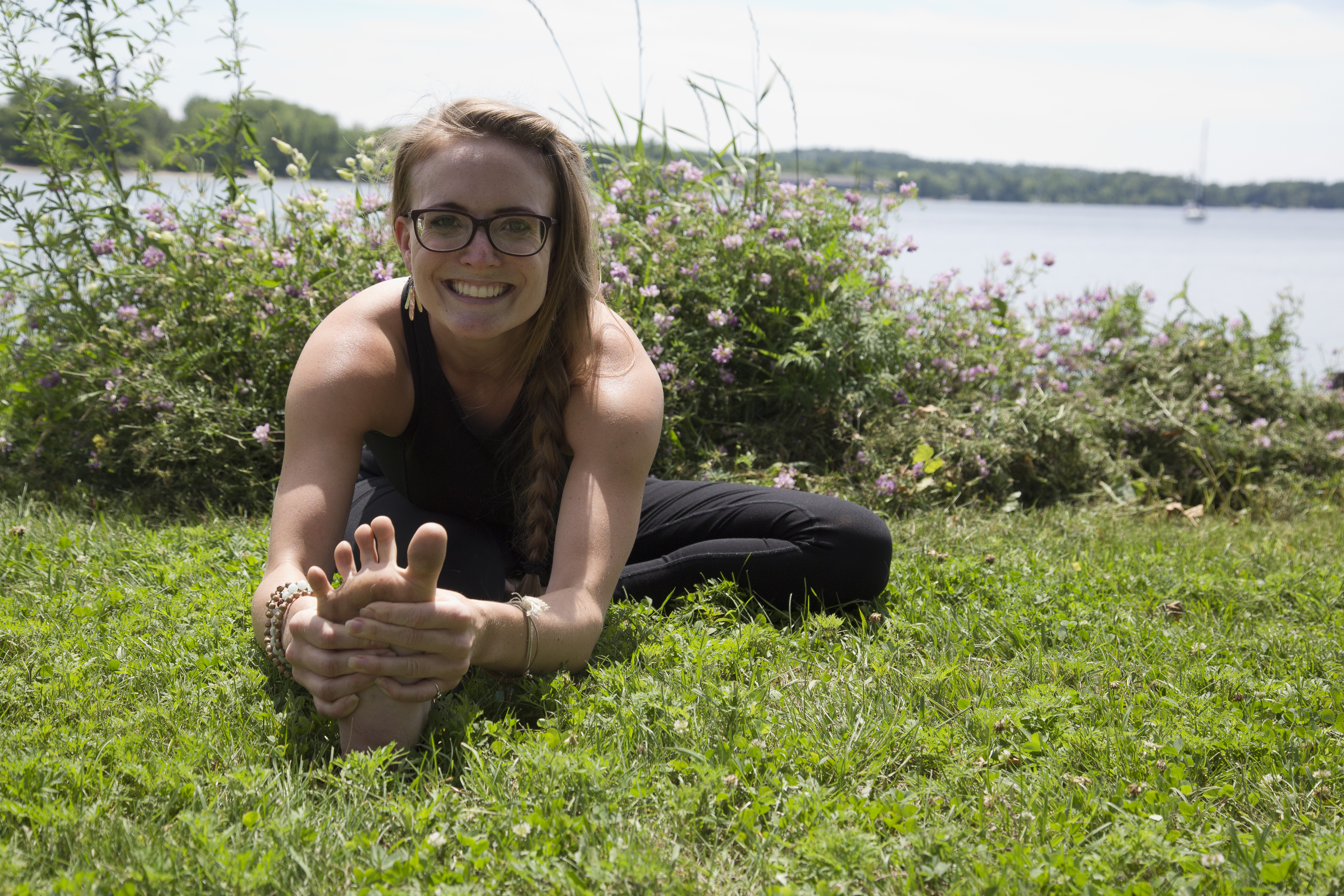 Yoga Classes