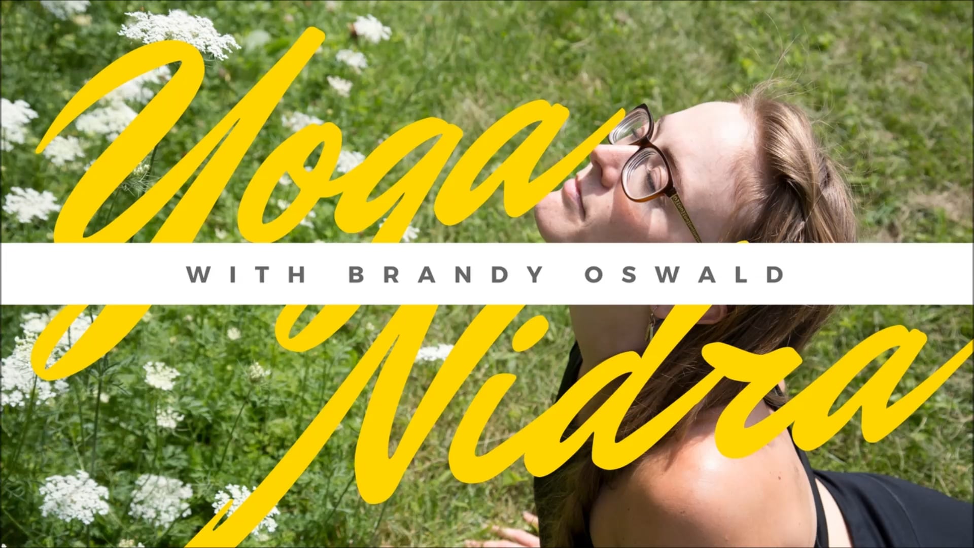 Yoga Nidra Meditation