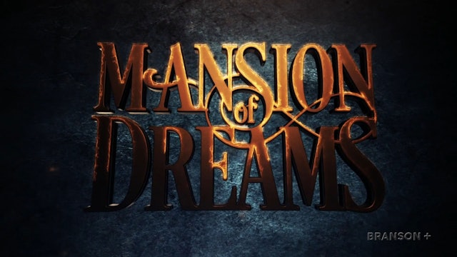 Mansion of Dreams (2019)