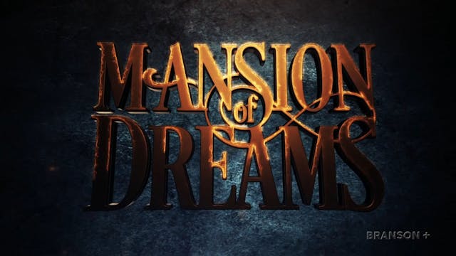 Mansion of Dreams (2019)