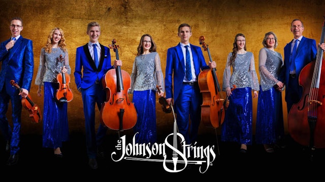 The Johnson Strings