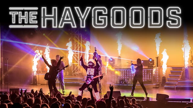 The Haygoods