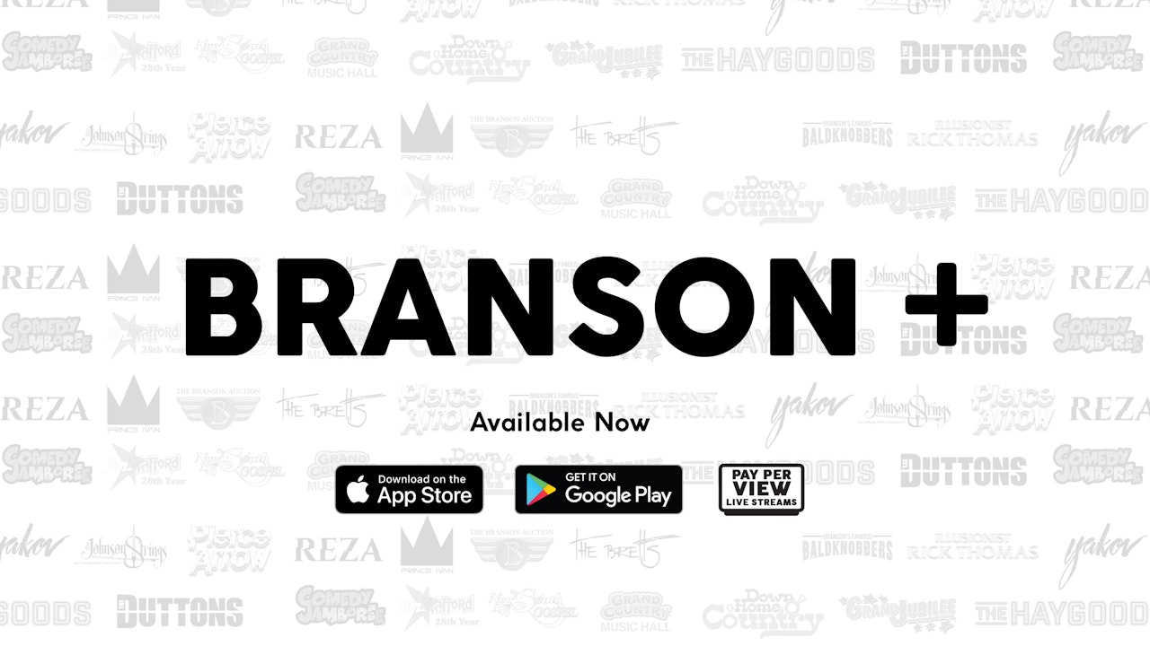 Available Now on the Apple app Store & on Google Play