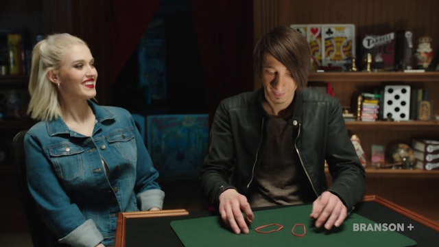 Melting Point - Secret