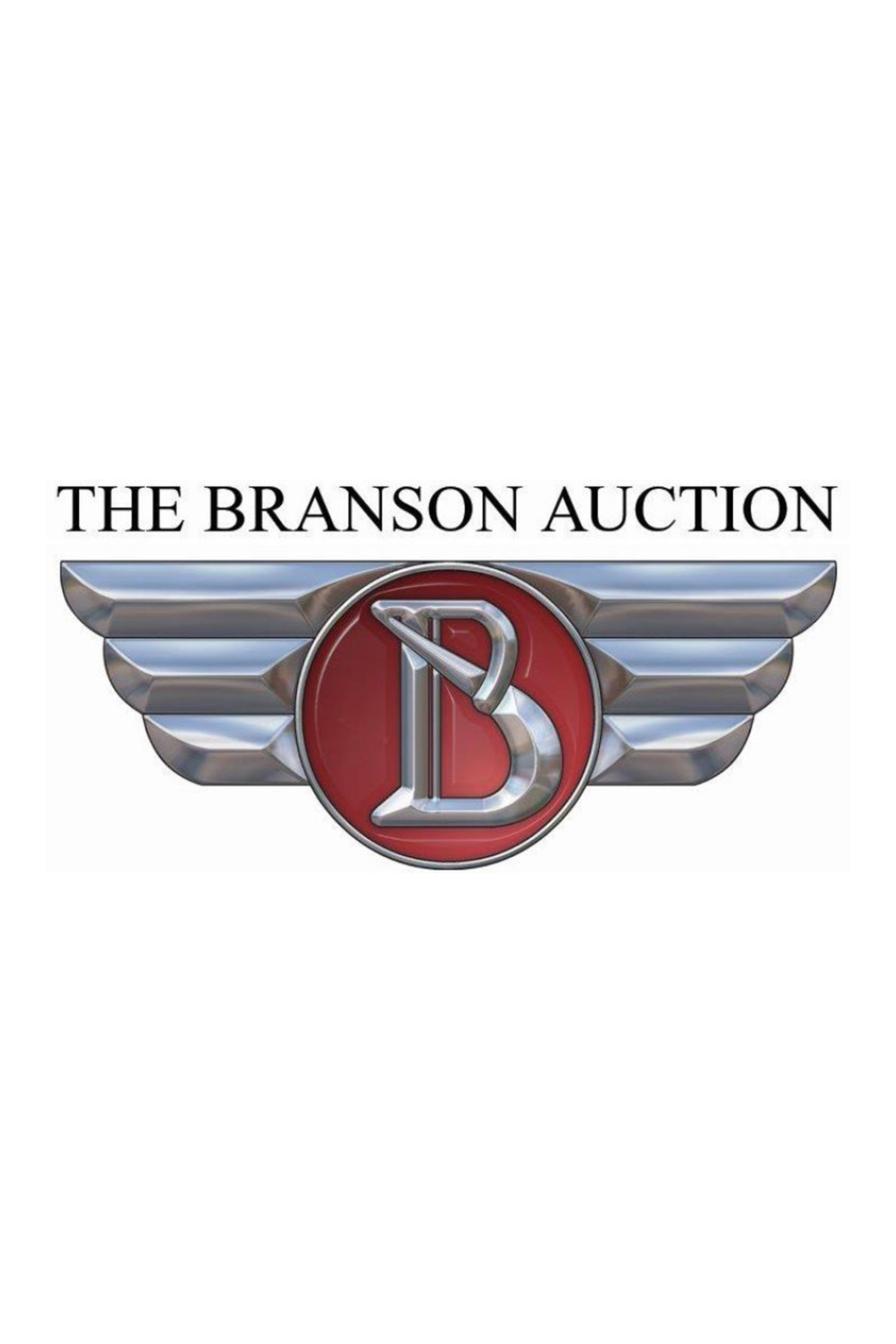 The Branson Auction