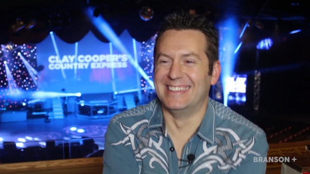Interview with comedian entertainer Matt Gumm