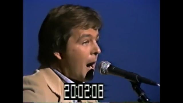 Jim Stafford Sings Mama Knows