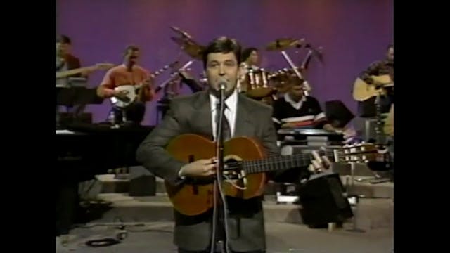 Jim Stafford Sings Fox & Hound