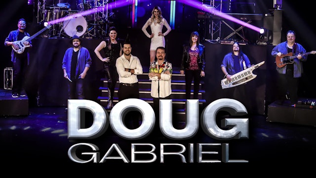 The Doug Gabriel Show
