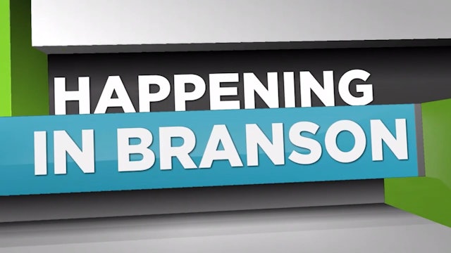Branson Plus TV spot