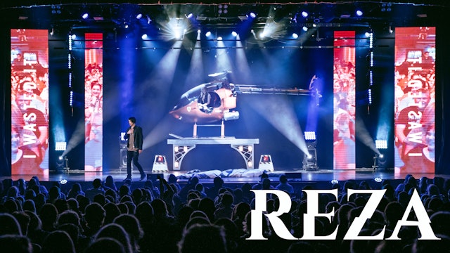 Reza
