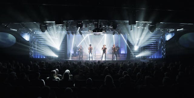 Pierce Arrow Country (2022)