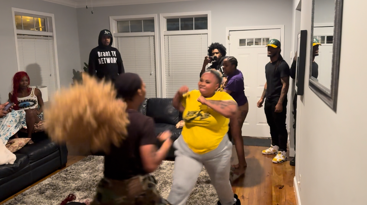 Down South Divas Season 2 EP 4