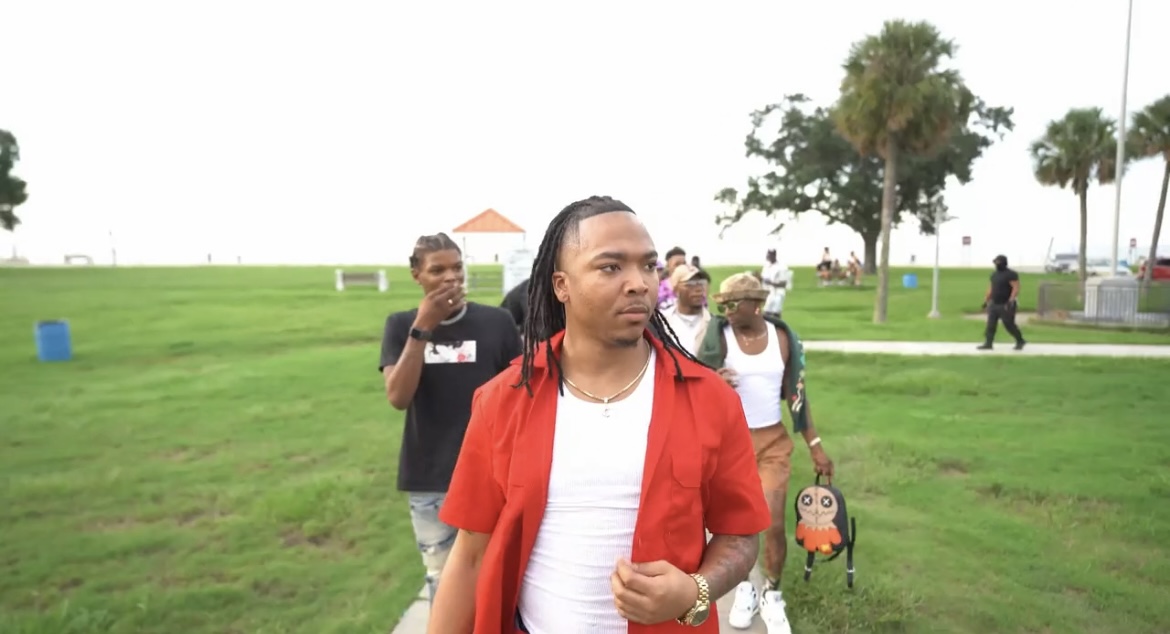 Hot Boiz of Nola EP 6