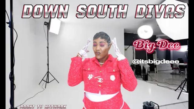 Down South Divas Season 2 EP 1