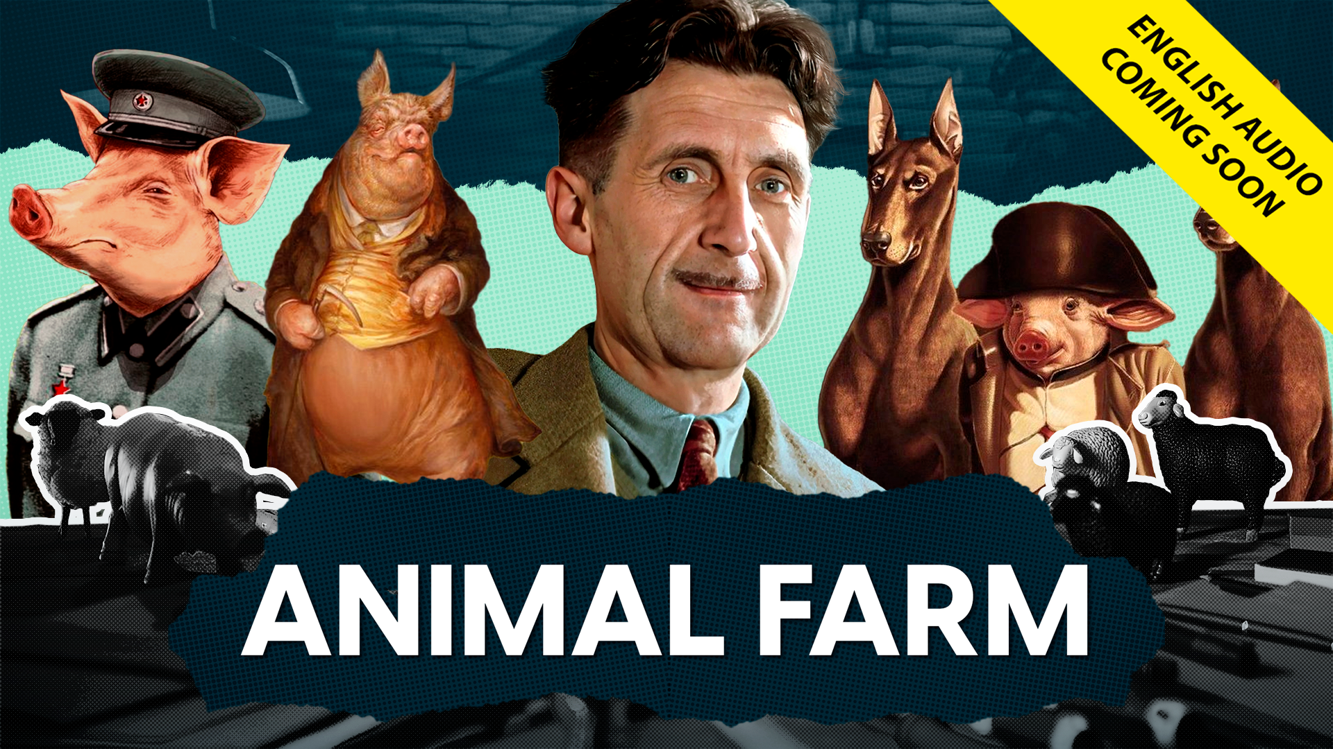 Animal Farm