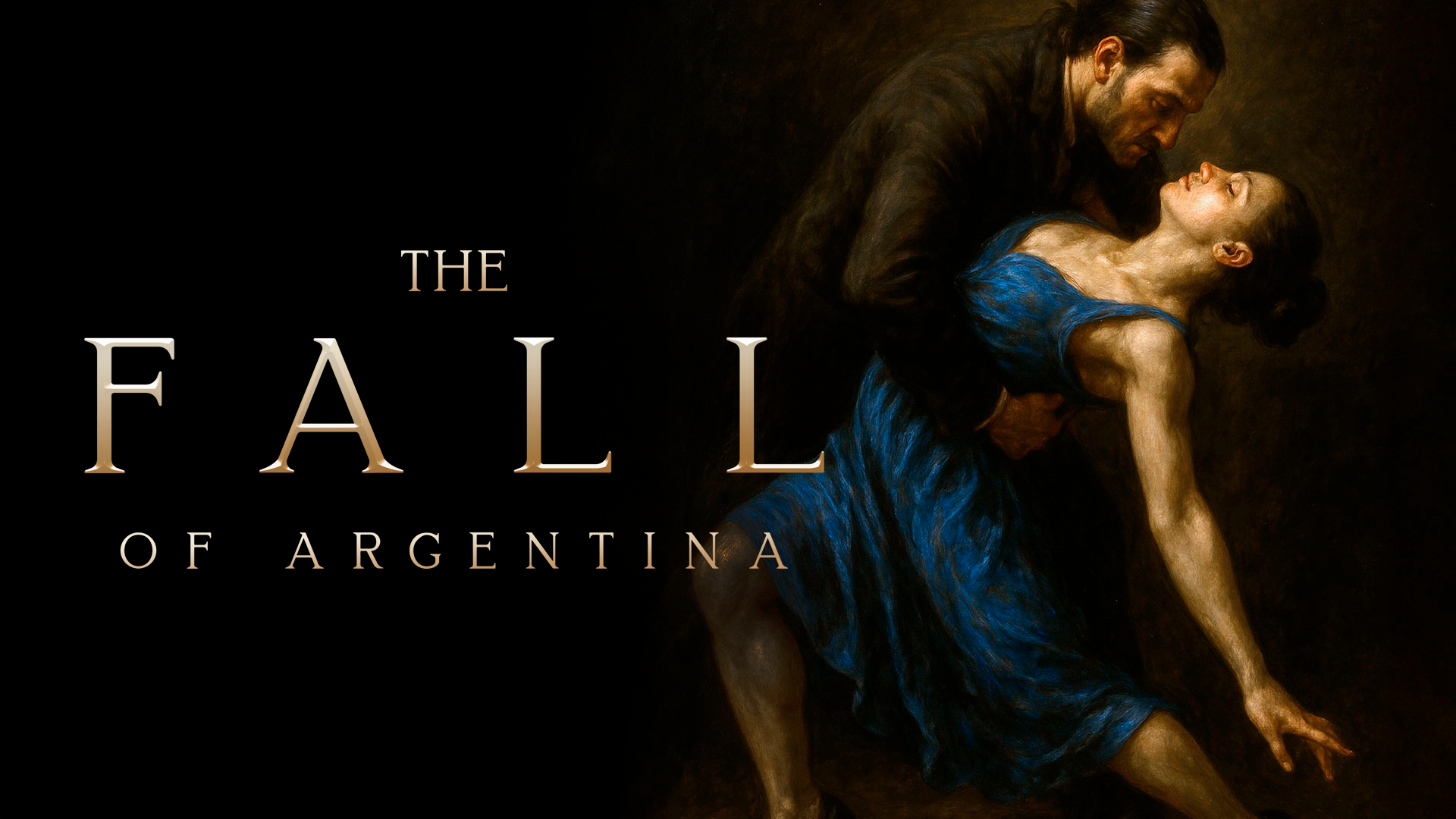 The Fall of Argentina