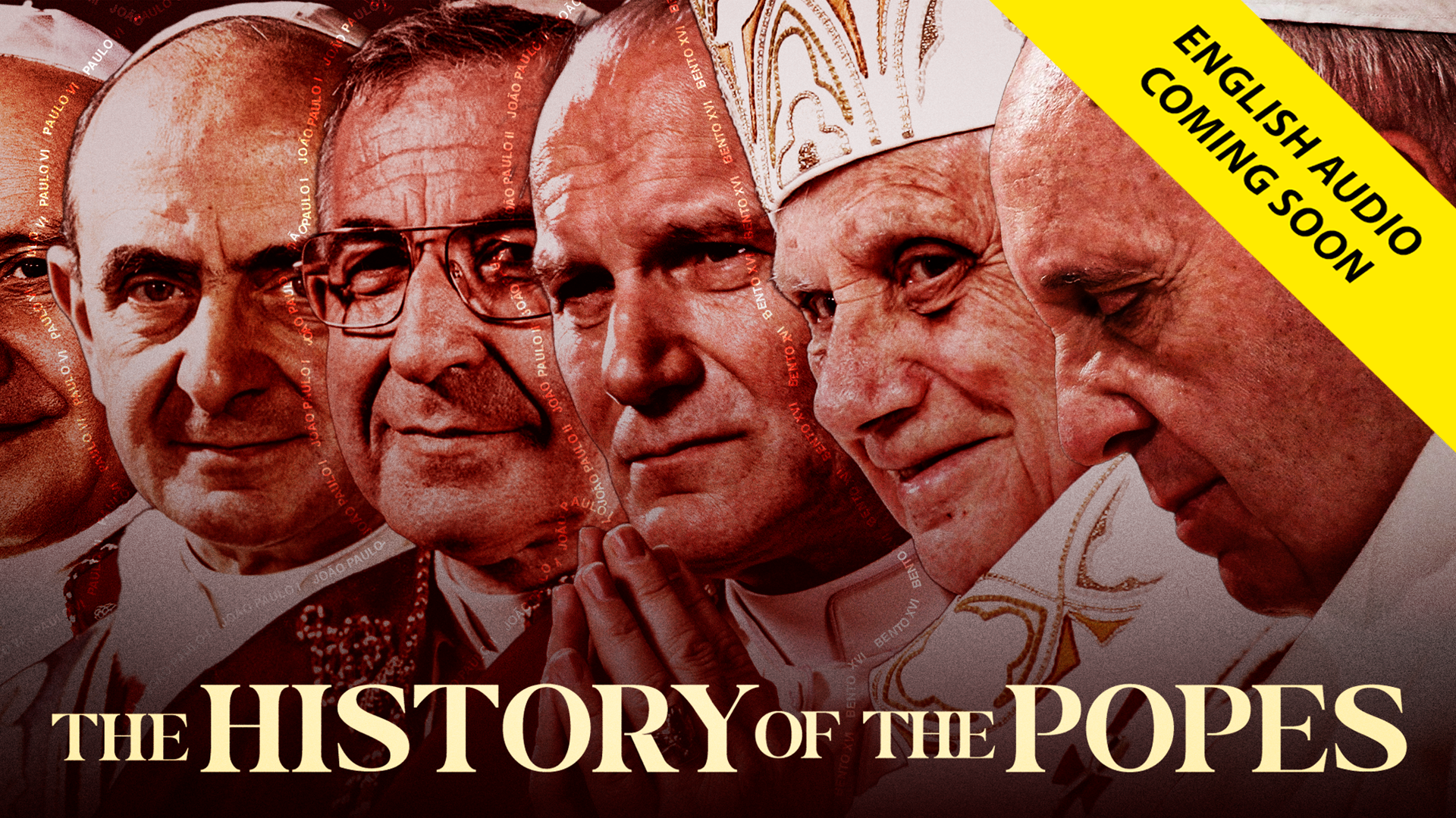 The History of the Popes