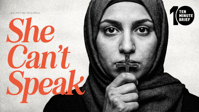 If you Were a Christian Living in Ira...