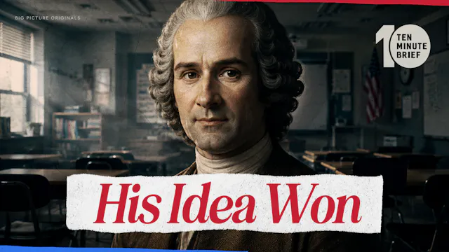 The Classroom was Redesigned in 1789....