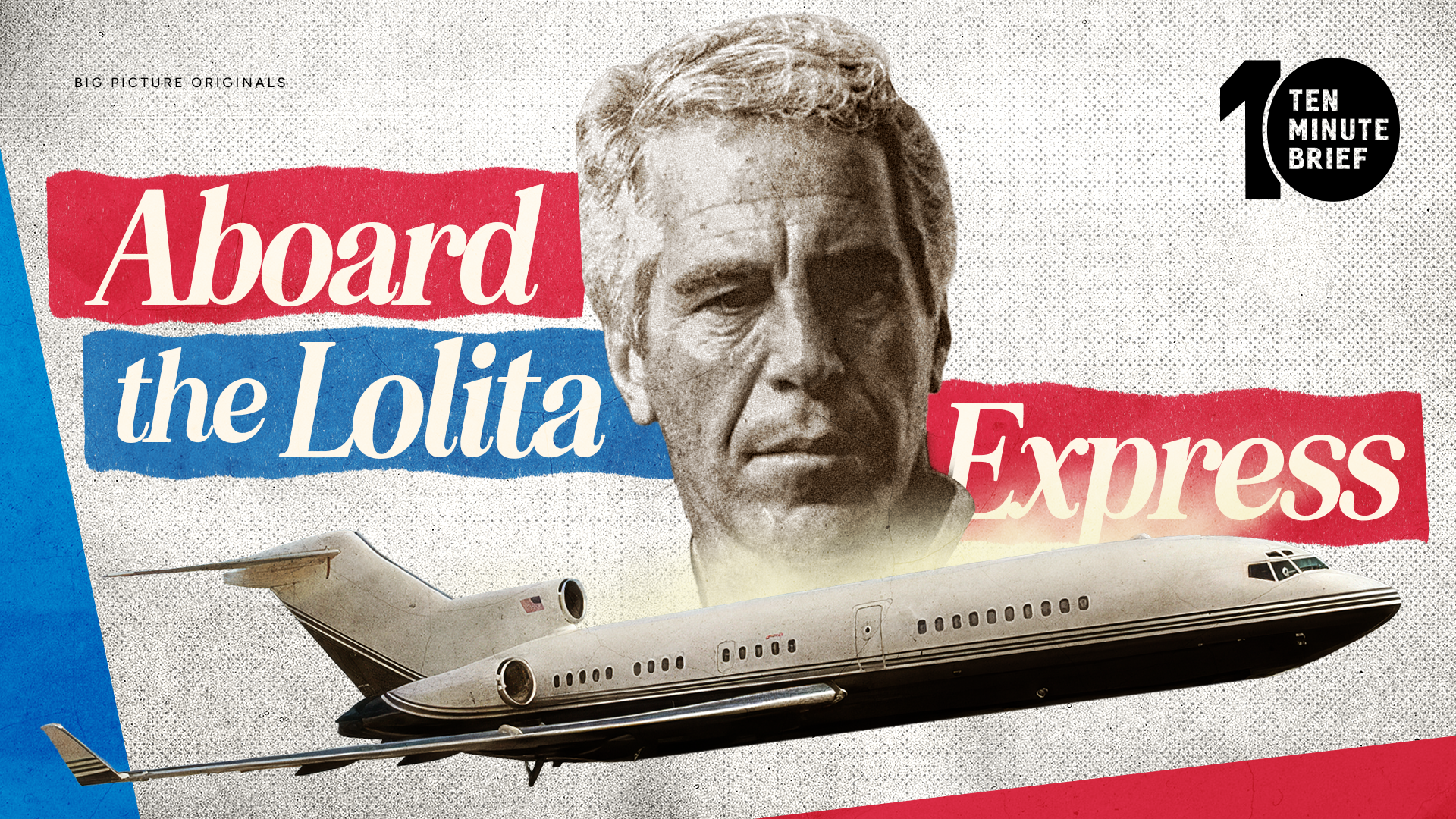 Epstein's Flying Dungeon of Abuse