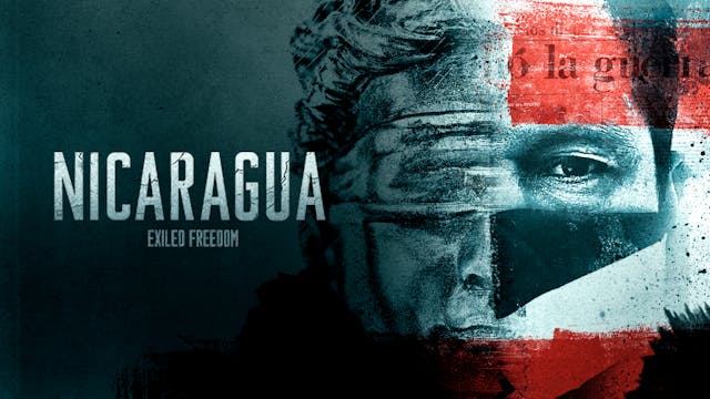 Nicaragua - Exiled Freedom