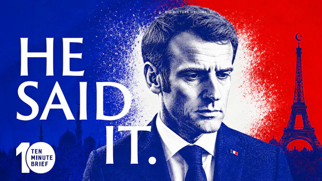 Two French Novels Predicted France's ...