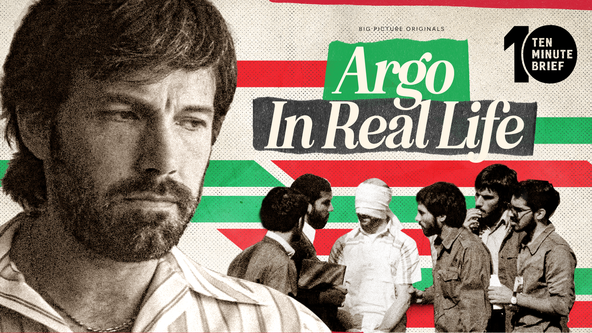 How a 1953 CIA Operation Helped Produce the Iranian Theocracy