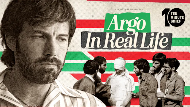 How a 1953 CIA Operation Helped Produ...